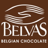 BELVAS Belgian chocolate