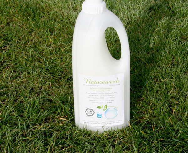 NATURAWASH NATURAWASH