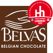 Belvas Laureat Hainaut horizons 2012