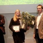 Ecoterre, Prix Hainaut horizons du Nominé, décerné par: