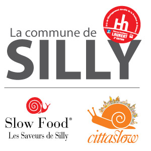 laureat Hainaut horizon Commune de Silly