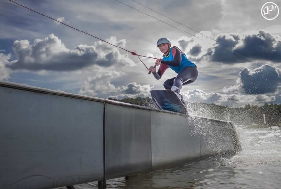 THE SPIN Cablepark THE SPIN Cablepark