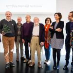 Le 6e Prix Hainaut horizons consacre la coopérative COPROSAIN