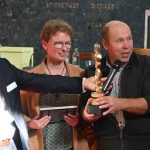 Félicitations à la Ferme du Buis, lauréate du Prix Hainaut horizons!