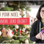 LA RENARDE vous propose un Noël zéro déchet