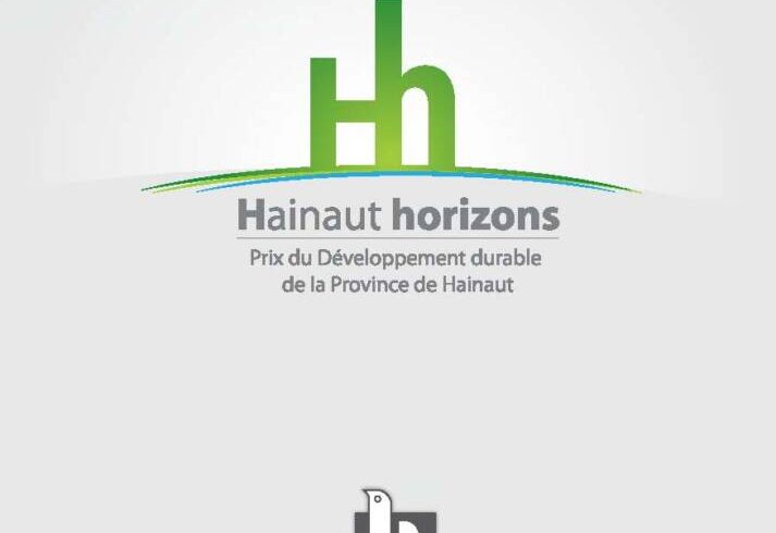 Brochure prix Hainaut Horizons – 2em édition