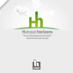 Brochure prix Hainaut Horizons – 7em édition