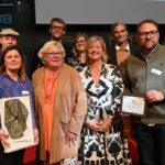 Prix Hainaut horizons, le lauréat 2023 est connu!