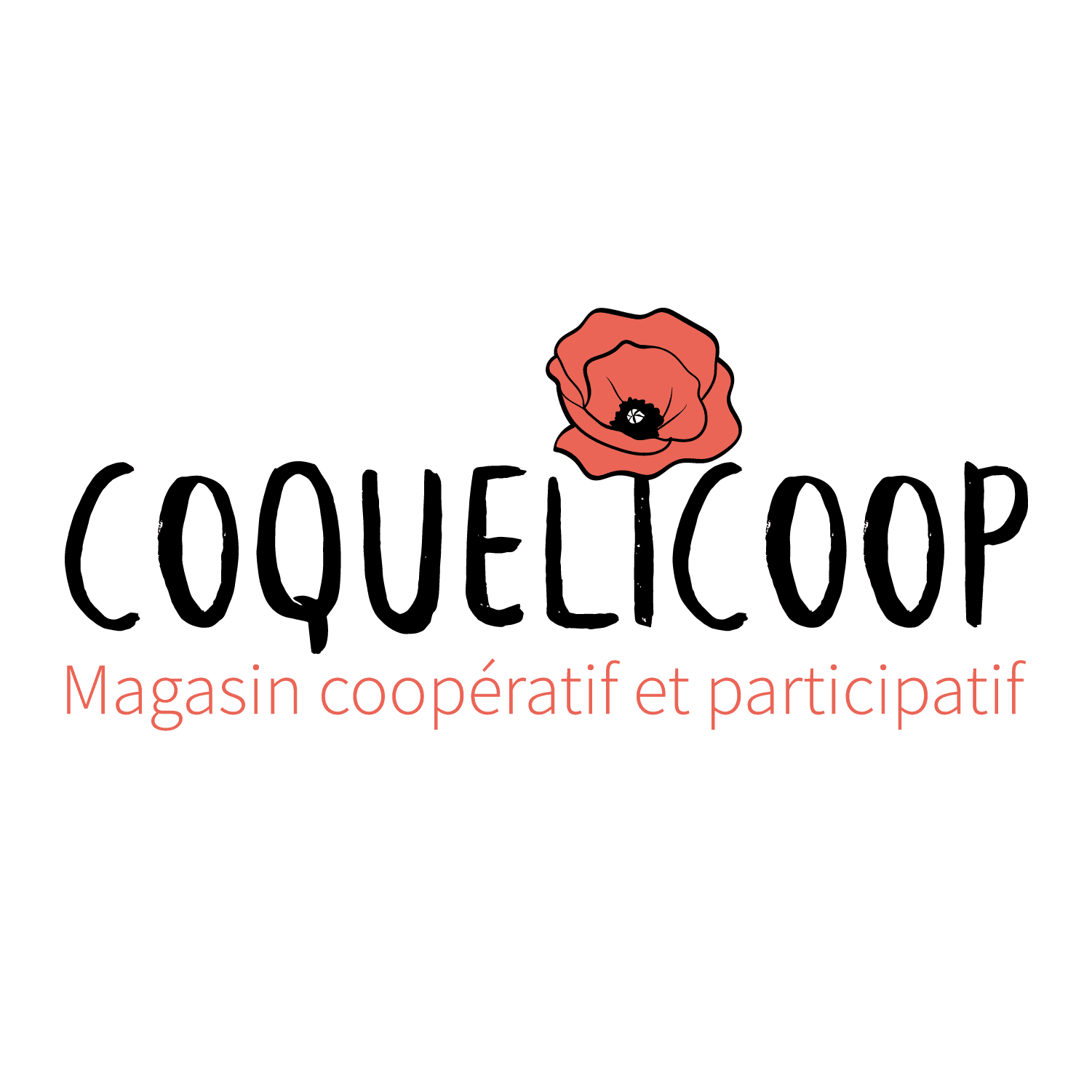 Logo coquelicoop