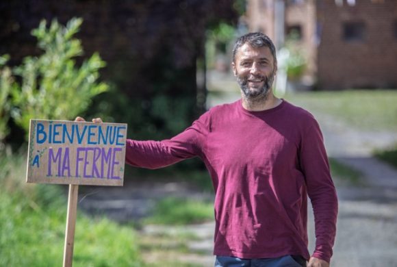MA FERME