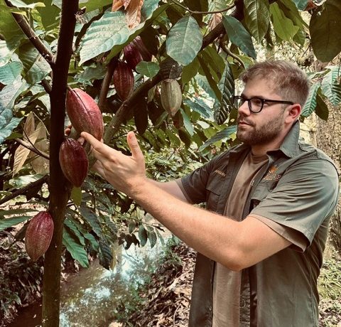 Tarquin chocolatier Tarquin chocolatier