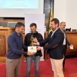 Les Lauréats du Prix Hainaut Horizons 2025 sont connus ! 🎉