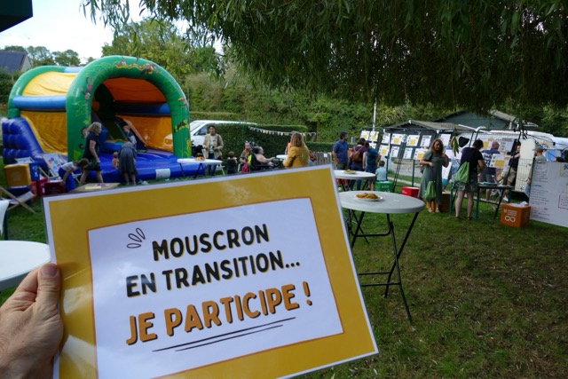 mouscron transition je participe