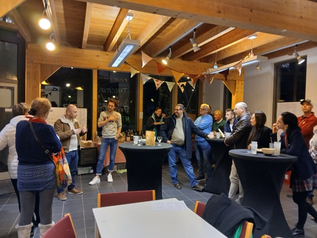 Afterwork