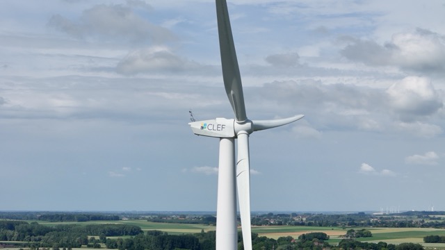 eolienne