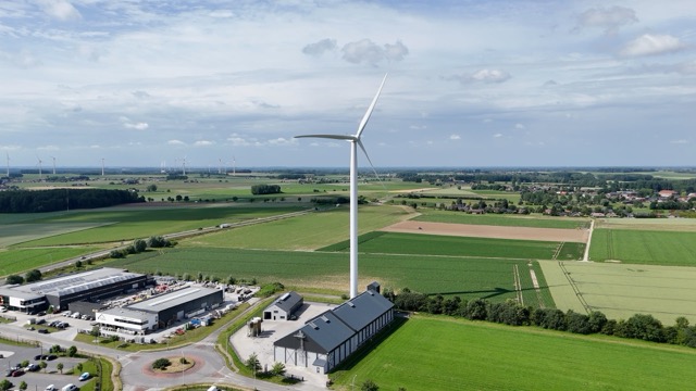 eolienne