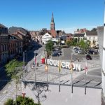 Cellule Environnement ville de Mouscron