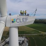 CLEF, Coopérative pour Les Energies du Futur